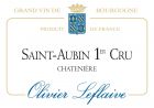 Saint-Aubin Premier Cru Chatenière