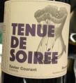tenue de soirée