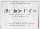 Monthélie Premier Cru 