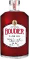 Sloe Gin Boudier