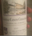 Lalande de Pomerol