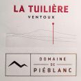 La Tuilière