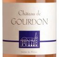 Le Rosé de Gourdon
