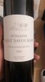 Domaine Saint-Savournin