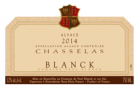 Chasselas