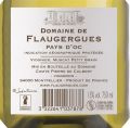 Chateau De Flaugergues - Pays D'oc Igp