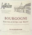 Bourgogne Hautes-Côtes-de-Beaune Les Chapitres de Jaffelin