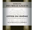 côtes du rhône