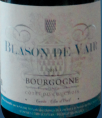 Bourgogne Pinot Noir Clin d'Oeil