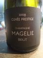 Magelie Brut