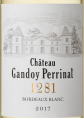 Château Gandoy Perrinat 1281