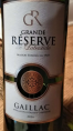 Grande Réserve de Labastide