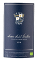 Lussac Saint Emilion Bio