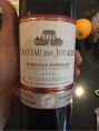 Chateau des Joualles