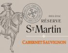Reserve St Martin