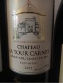 Château La Tour Carnet