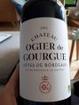 Château Ogier de Gourgue