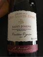 Saint-Joseph Vieilles Vignes