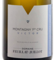 MONTAGNY 1er cru - Cuvée Victor