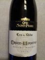 Crozes-Hermitage Cru du Rhône