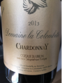 Chardonnay