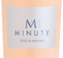 M de Minuty