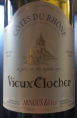Vieux Clocher Côtes du Rhône