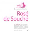 Rosé de Souché