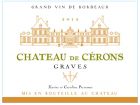 Château de Cérons
