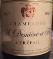 Champagne brut