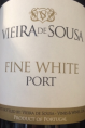 Fine White Port