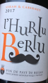 L'Hurlu Berlu