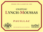Château Lynch-Moussas