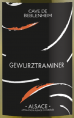 Gewurztraminer Demi-Sec