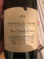 Pouilly Fumé