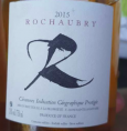 Rochaubry
