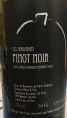 Pinot Noir Tradition