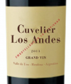 Cuvelier Los Andes - Grand Vin