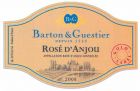 Rose D'anjou