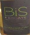 BIS by Biscaye