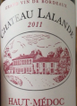 Château Lalande