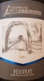 Vouvray Sec