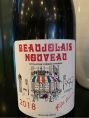 Beaujolais Nouveau