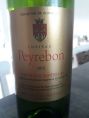 Château Peyrebon