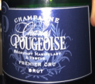 Champagne Charles Pougeoise - Premier Cru - Brut