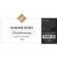 Vin De France Chardonnay