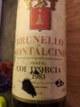 Brunello di Montalcino