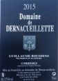 Domaine de Dernacueillette
