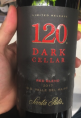 120 Dark Cellar