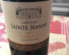 Château Sainte Jeanne